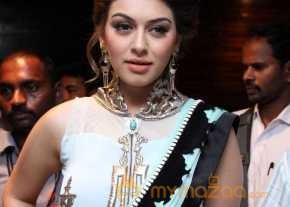Hansika Motwani photo 11