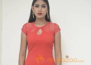 Harathi Honey Glam Pics photo 7