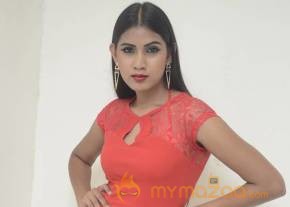 Harathi Honey Glam Pics photo 8