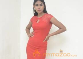 Harathi Honey Glam Pics photo 9