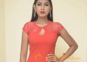 Harathi Honey Glam Pics photo 14