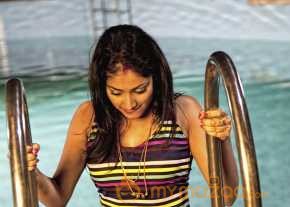  Haripriya Latest Stills  photo 3