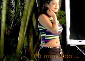 Haripriya Latest Stills