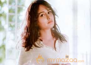 Haritha Photoshoot