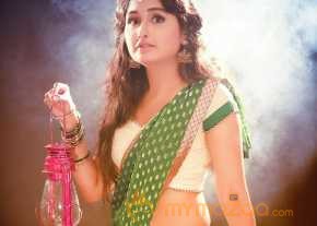Haritha Photoshoot photo 3