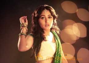 Haritha Photoshoot photo 4