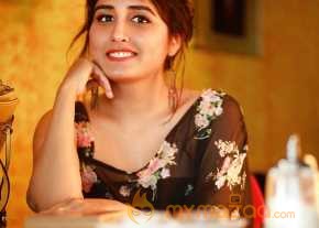 Haritha Photoshoot photo 6