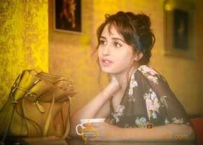 Haritha Photoshoot photo 2