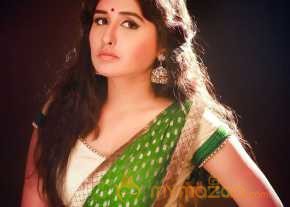 Haritha Photoshoot photo 5
