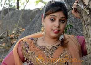 Haritha Photoshoot Pics photo 8