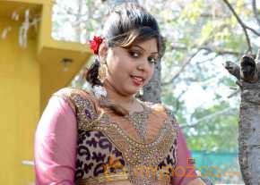Haritha Photoshoot Pics photo 6