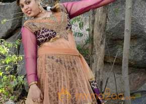 Haritha Photoshoot Pics photo 9
