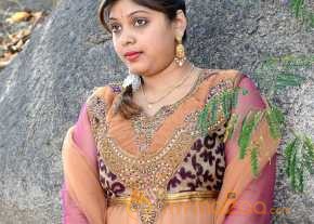 Haritha Photoshoot Pics