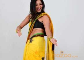 Harshika Poonacha photo 4