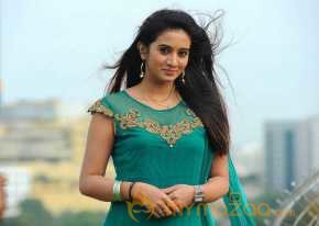 Harshika Poonacha photo 3