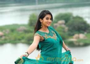 Harshika Poonacha photo 5