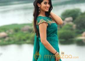 Harshika Poonacha photo 12