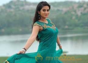  Harshika Poonacha 