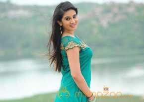 Harshika Poonacha photo 6