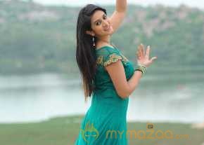 Harshika Poonacha photo 7