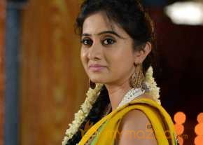 Harshika Poonacha photo 11