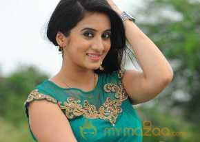 Harshika Poonacha photo 10