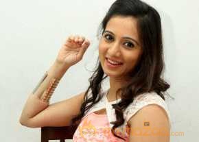Harshika Pooncha Short Sleeve Lace Dress Pics photo 6
