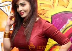  Hashika Dutt Fashion Show Photoshoot  photo 3