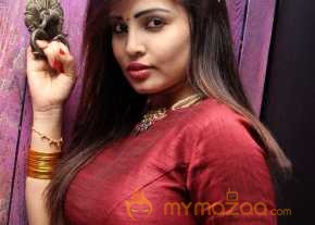  Hashika Dutt Fashion Show Photoshoot  photo 8