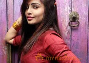  Hashika Dutt Fashion Show Photoshoot  photo 4