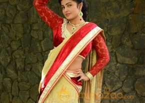  Hashika Dutt Latest Stills  photo 12