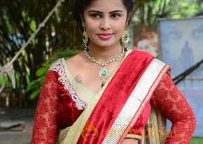  Hashika Dutt Latest Stills  photo 10