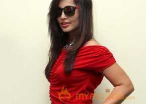  Hashika Dutt Latest Stills 