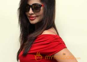  Hashika Dutt Latest Stills  photo 9