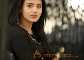  Hebah Patel New Photoshoot  photo 9