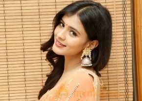  Hebah Patel Photoshoot At Kumari 21F Movie Audio Launch  photo 3