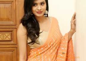  Hebah Patel Photoshoot At Kumari 21F Movie Audio Launch  photo 2