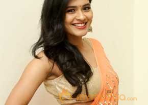  Hebah Patel Photoshoot At Kumari 21F Movie Audio Launch  photo 5