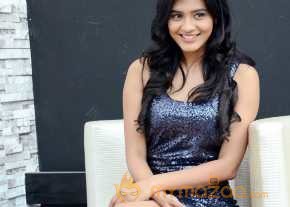  Hebah Patel Photoshoot At Kumari 21F Movie Launch  photo 3
