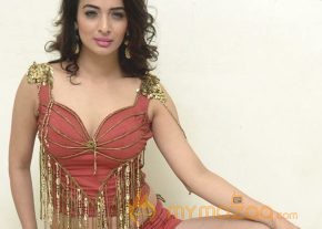 Heena Panchal Latest Photos photo 10