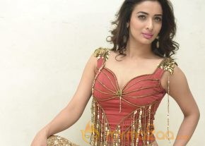 Heena Panchal Latest Photos photo 12