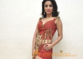 Heena Panchal Latest Photos photo 18
