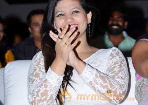 Himani Photoshoot At Jyothi Lakshmi Audio Launch