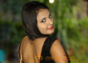  Honey Jo Half Saree Stills  photo 5