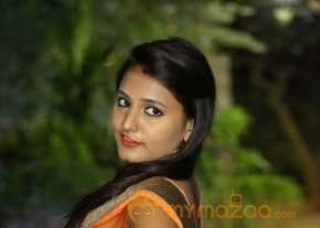  Honey Jo Half Saree Stills  photo 4