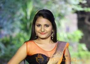  Honey Jo Half Saree Stills  photo 8