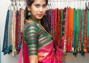 Honey Photoshoot At Sakhi Fashions photo 2