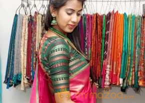 Honey Photoshoot At Sakhi Fashions photo 9
