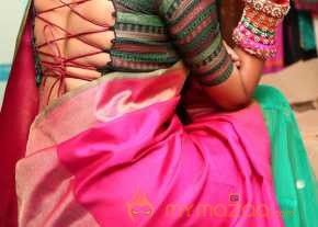 Honey Photoshoot At Sakhi Fashions photo 7
