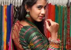 Honey Photoshoot At Sakhi Fashions photo 8
